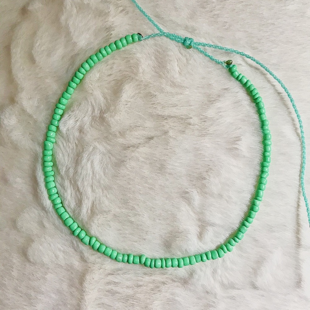 Handmade jewelry:)